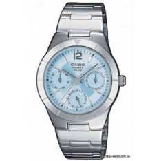    CASIO LTP-2069D-2AVEF   - 