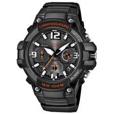    CASIO MCW-100H-1AVEF   .
    . - 