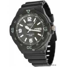    CASIO MRW-200H-1B2VEF   - 