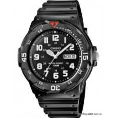    CASIO MRW-200H-1BVEF   - 