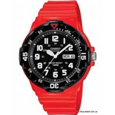    CASIO MRW-200HC-4BVEF   - 