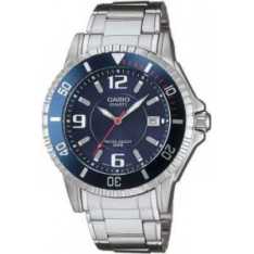    CASIO MTD-1053D-2AVEF   - 