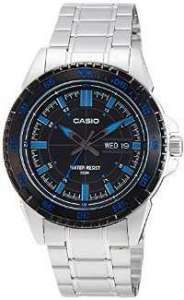    CASIO MTD-1078D-1A2VEF    - 