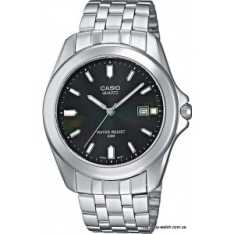    CASIO MTP-1222A-1AVEF   - 