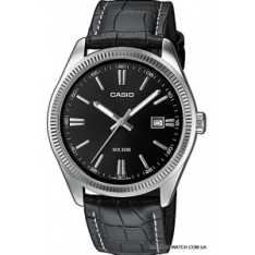    CASIO MTP-1302PL-1AVEF   - 