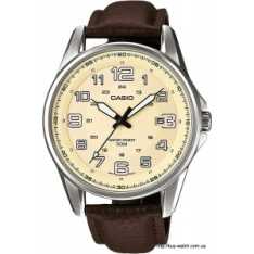    CASIO MTP-1372L-9BVEF   - 