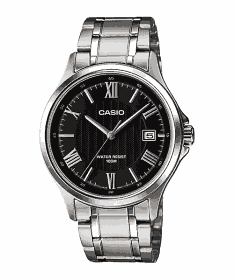    CASIO MTP-1383D-1AVEF   - 