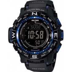    CASIO PRO TREK PRW-3500Y-1ER     .
    . - 