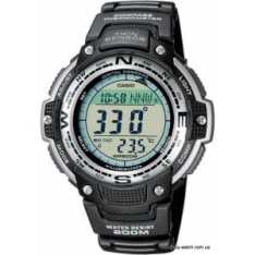    CASIO SGW-100-1VEF  