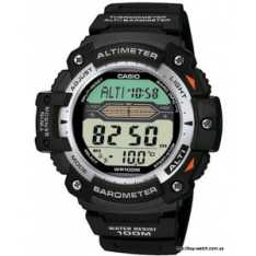    CASIO SGW-300H-1AVER   - 