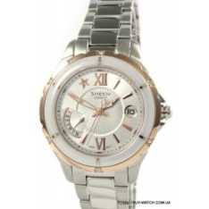    CASIO SHE-4505SG-7AEF   - 