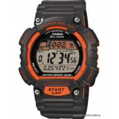    CASIO STL-S100H-4AVEF    - 