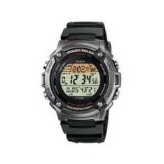    CASIO W-S200H-1AVEF - 