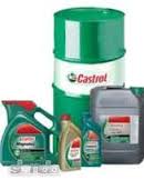    Castrol  Mobil