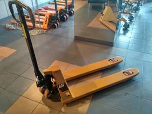    CAT CBF25MPTP - 