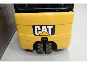    CAT Lift Trucks EP 16 NT (621)