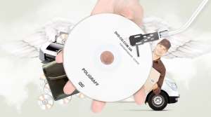    CD  DVD     