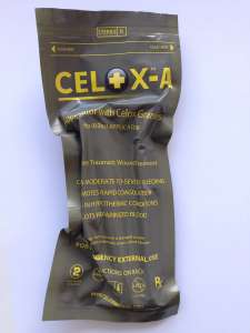    Celox A Applicator