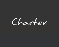    Charter  - 