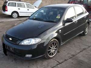   (/) Chevrolet Lacetti (), Aveo (), Captiva (), Evanda (), Epica ().  Chevrolet La