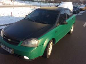    Chevrolet Lacetti 1,8 /,  - 350 