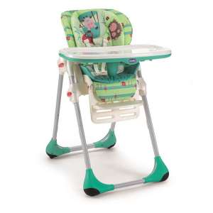    Chicco Polly 21 - 