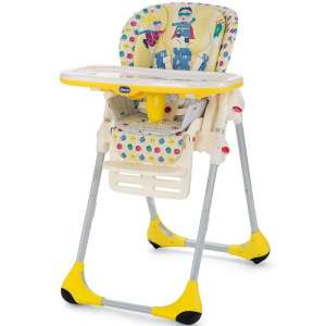    Chicco Polly 21