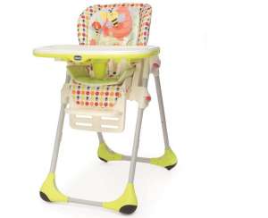    Chicco Polly 21 - 