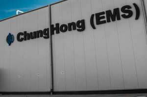    Chung Hong Electronics () - 
