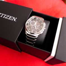    CITIZEN AT0696-59E     