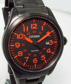    CITIZEN BM6835-58E Eco-drive   - 