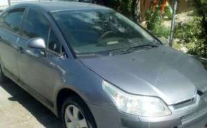 /  (  ) Citroen C4 1,6 v16 ( 4) - 