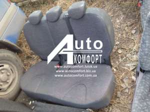    Citron Nemo, Fiat Fiorino, Peugeot Bipper - 