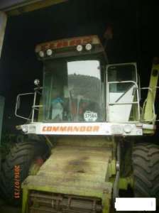    CLAAS  228. - 