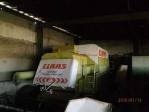    CLAAS  228.