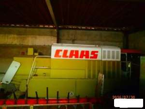    CLAAS  228.