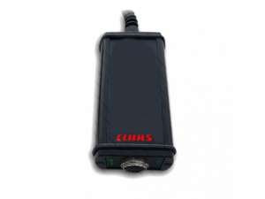    CLAAS diagnostic interface - 