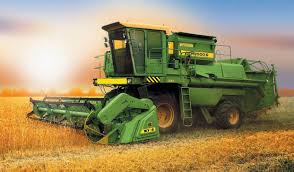 .   CLAAS,CASE,JOHN DEERE,NEW HOLLAND. - 