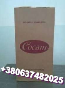    COCAM 125    - 