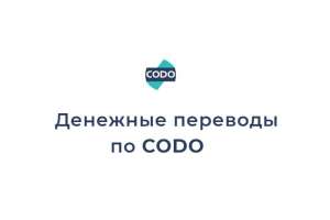    CODO   