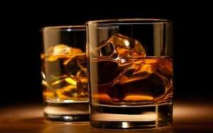  , : Cognac, Whiskey,   . - 