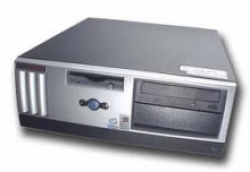   Compaq EVO D310 desktop - 