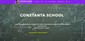 -   Constanta School - 