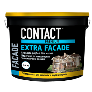    CONTACT EXTRA FAADE - 