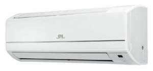   (  Cooper&Hunter CH-S12FTXG ) - 