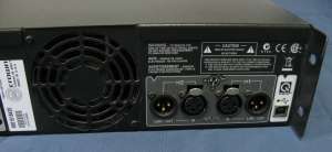    Crown XTi 2000