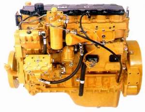    Cummins KTTA19-C700 - 