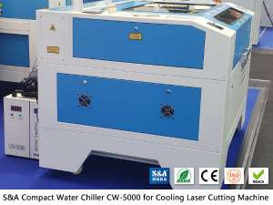    CW5000     CO2  - 