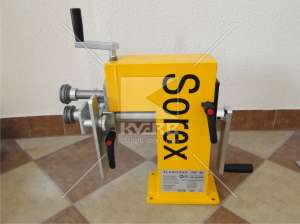    CW50.200 Sorex - 