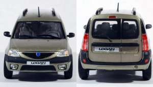    Dacia Logan - 